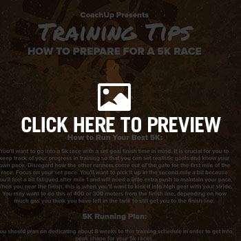 Get the Tips - CoachUp